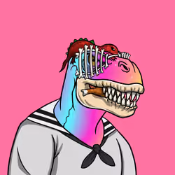 Metasaurs #99