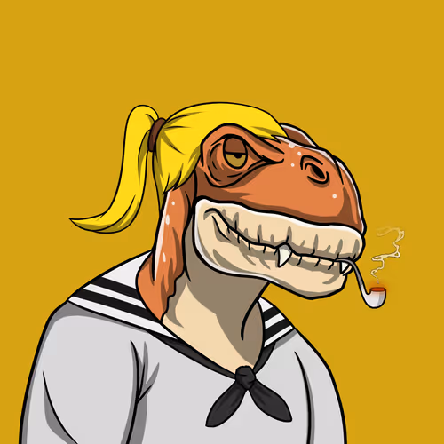 Metasaurs #568