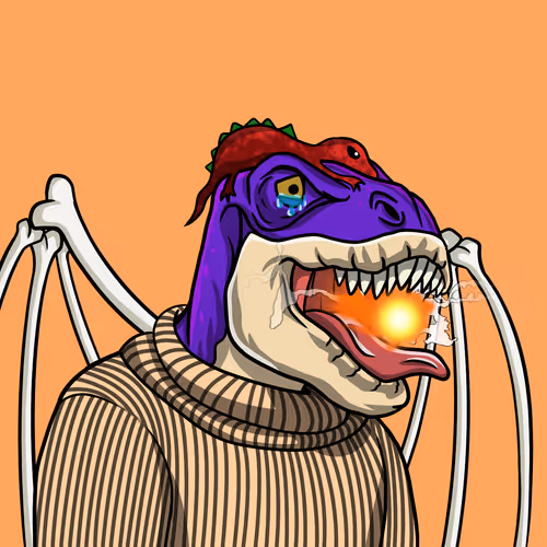 Metasaurs Nft