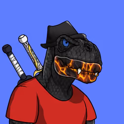 Metasaurs #1722