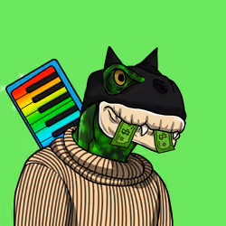 Metasaurs #9426