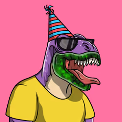 Metasaurs #183