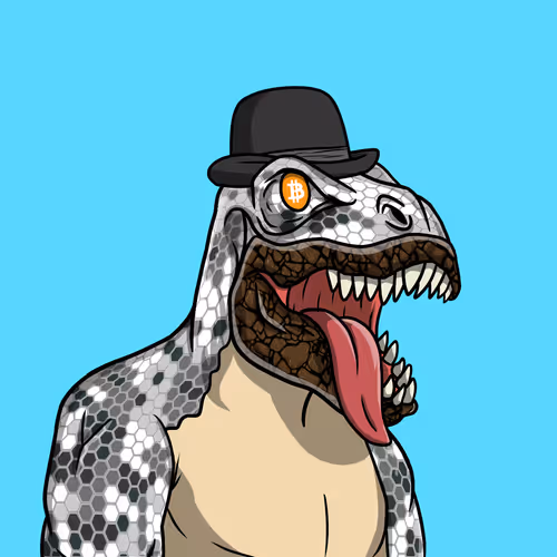 Metasaurs Nft