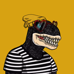 Metasaurs #6688