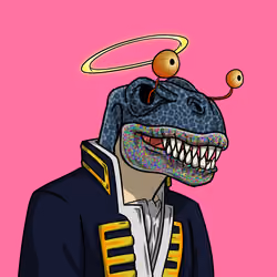 Metasaurs #2583