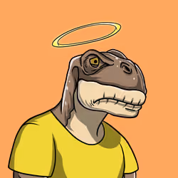 Metasaurs #9025