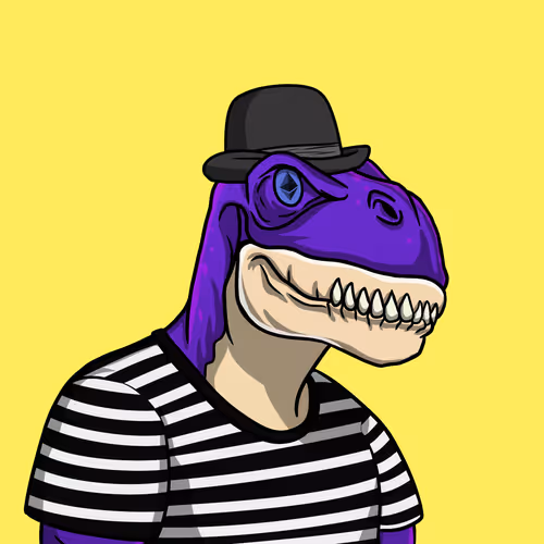 Metasaurs Nft