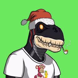 Metasaurs #7728