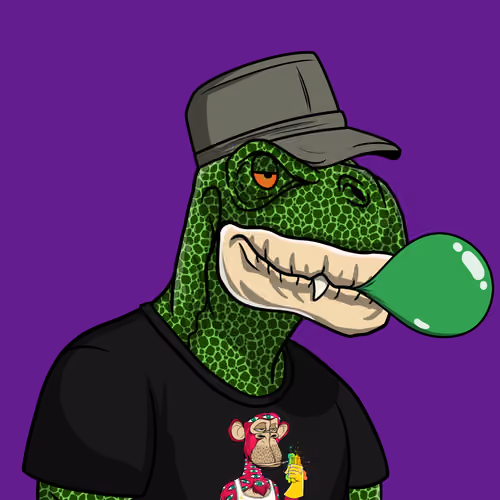 Metasaurs #1862