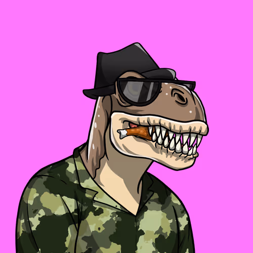 Metasaurs #324