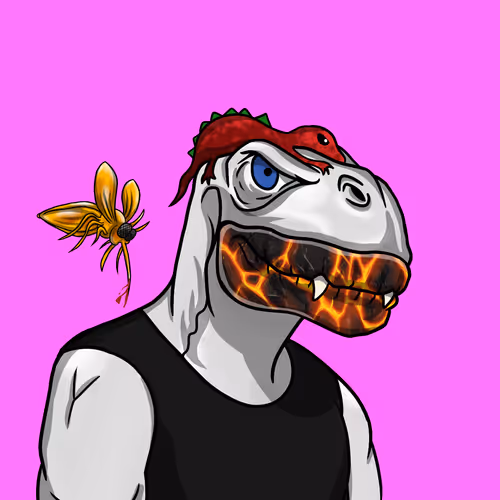 Metasaurs Nft