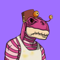 Metasaurs #4185
