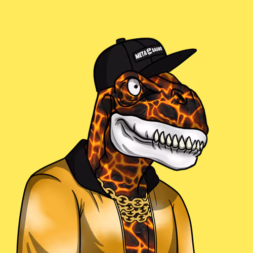 Metasaurs #2324
