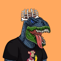 Metasaurs #7346