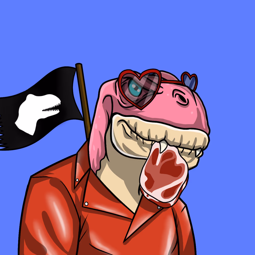 Metasaurs #9990