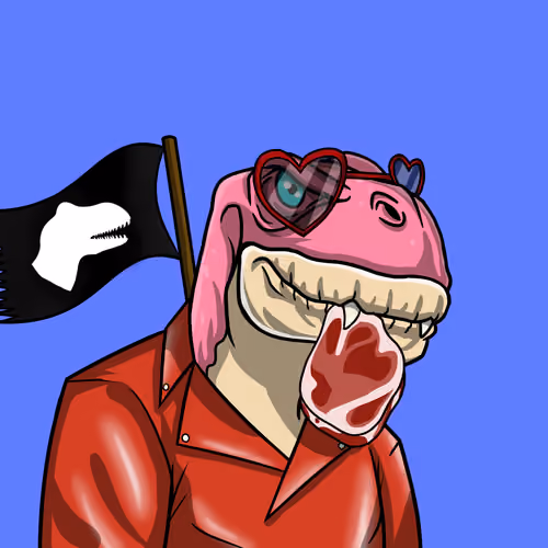 Metasaurs #9990