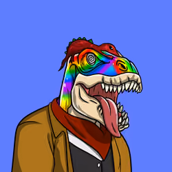 Metasaurs #8175