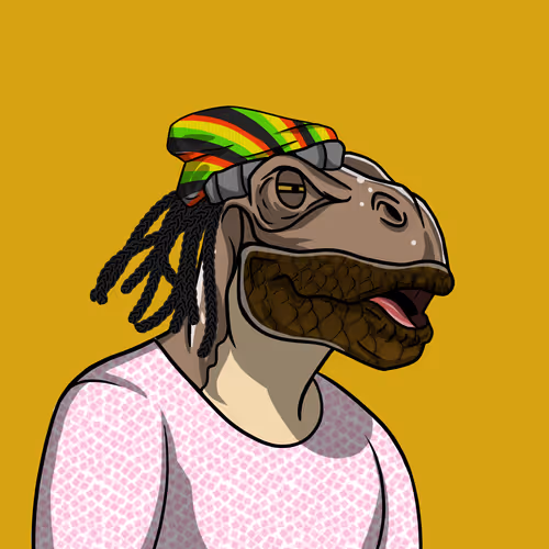 Metasaurs #417
