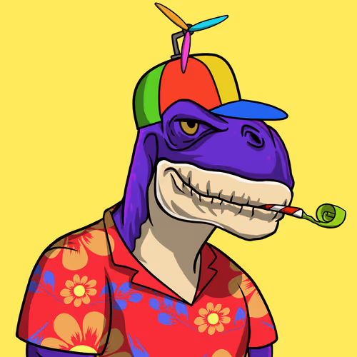 Metasaurs #2334