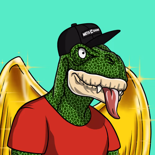 Metasaurs Nft