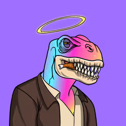 Metasaurs #5532