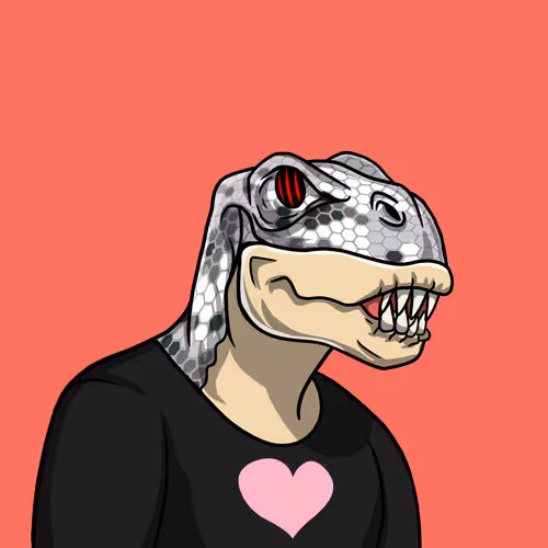 Metasaurs Nft