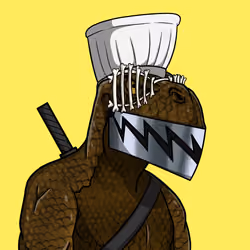 Metasaurs #2894
