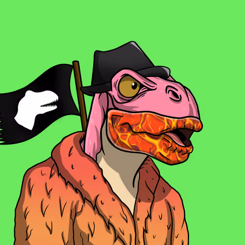 Metasaurs #120