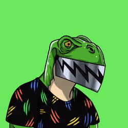 Metasaurs #9377