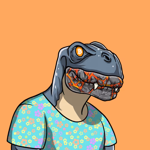 Metasaurs #8531