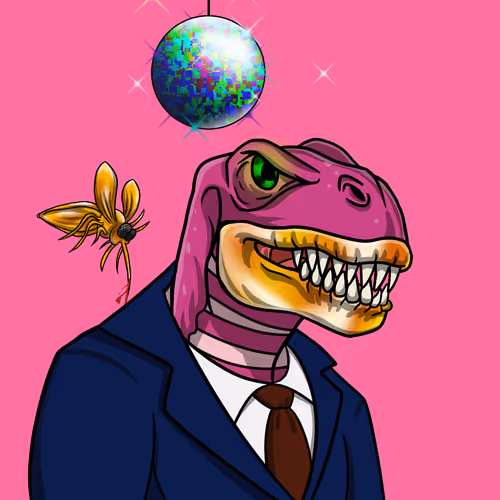Metasaurs Nft
