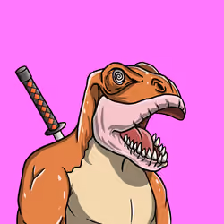 Metasaurs #8375