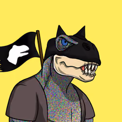 Metasaurs #9031
