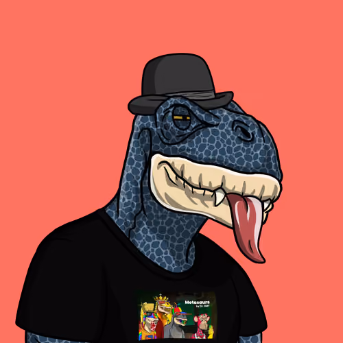 Metasaurs #2016