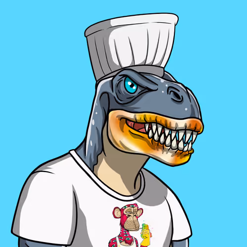 Metasaurs #273