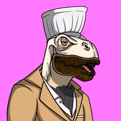 Metasaurs #4048