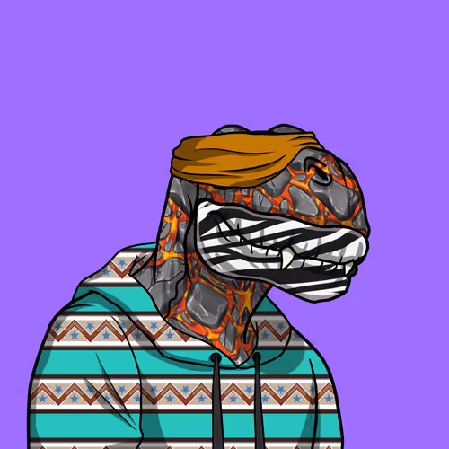 Metasaurs Nft