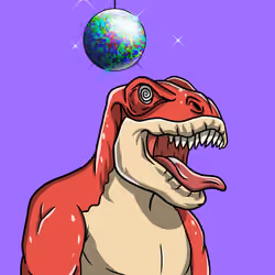 Metasaurs #9101