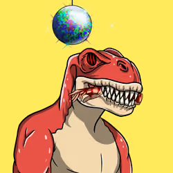 Metasaurs #7813