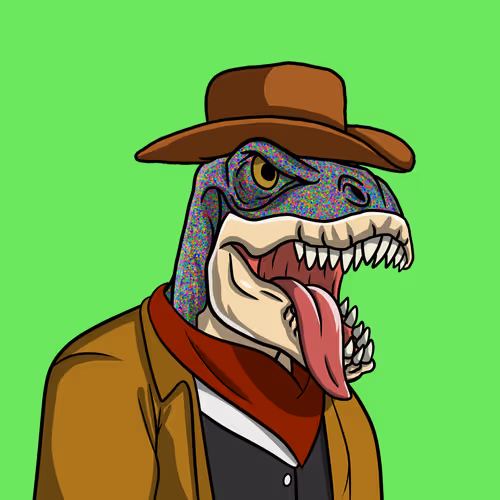 Metasaurs Nft