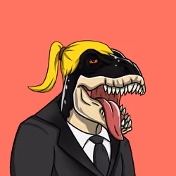 Metasaurs #583