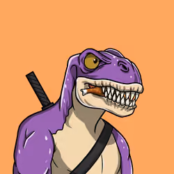 Metasaurs #8016