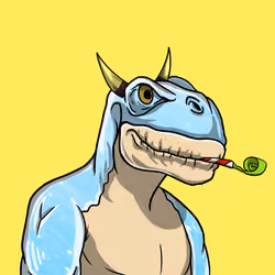 Metasaurs #4898