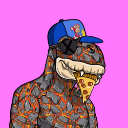 Metasaurs #9323