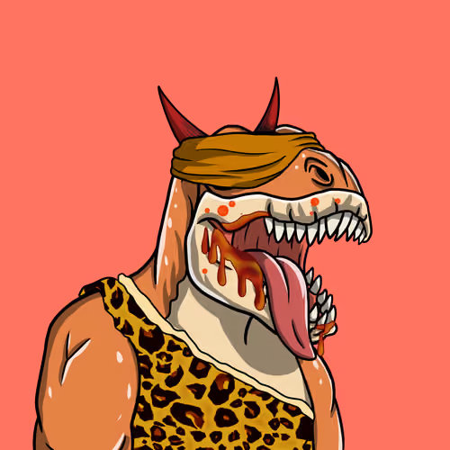 Metasaurs #927