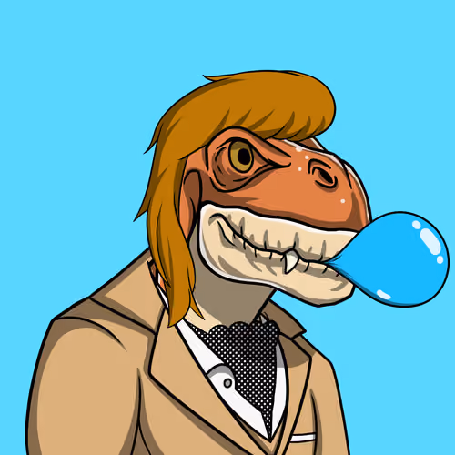 Metasaurs #6624