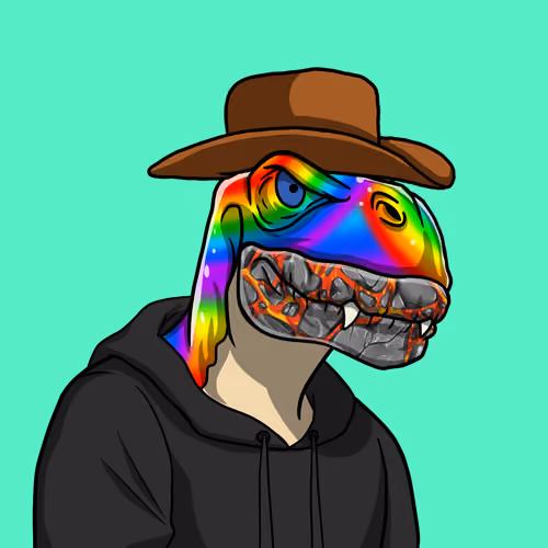 Metasaurs #8154