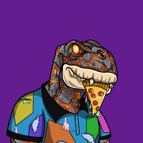 Metasaurs Nft