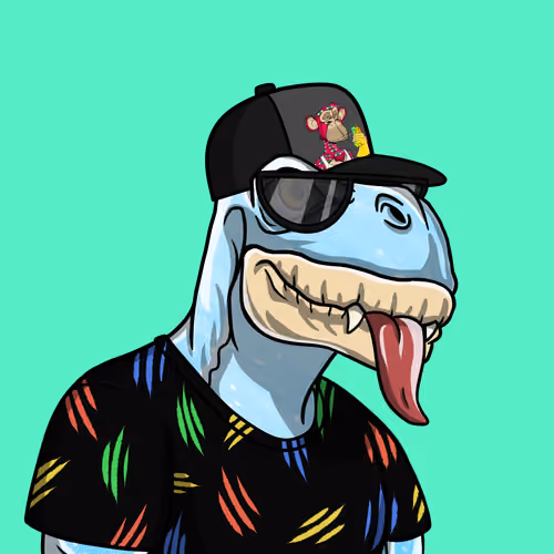 Metasaurs #415