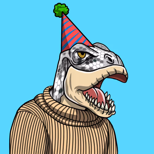 Metasaurs #7390